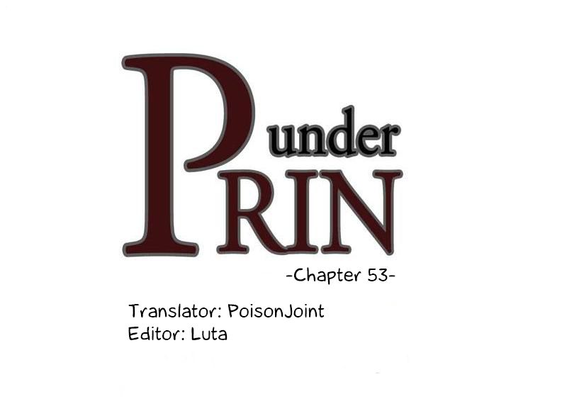 Under PRIN Chapter 53 1